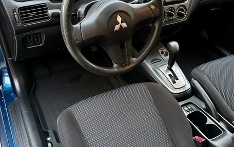 Mitsubishi Lancer IX, 2006 год, 559 000 рублей, 6 фотография