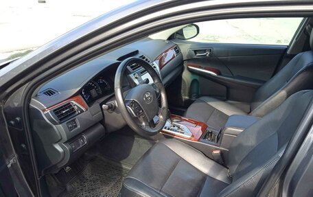 Toyota Camry, 2014 год, 2 299 000 рублей, 8 фотография