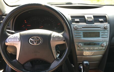 Toyota Camry, 2007 год, 1 230 000 рублей, 12 фотография