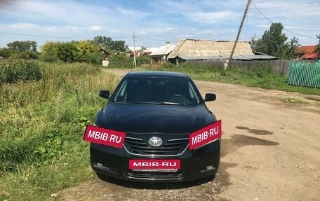 Toyota Camry, 2007 год, 1 230 000 рублей, 3 фотография