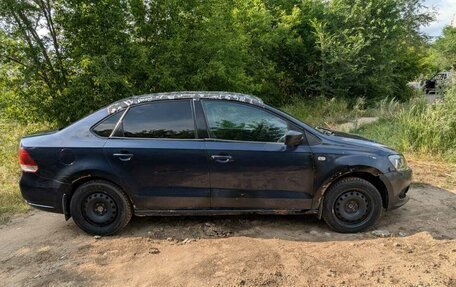 Volkswagen Polo VI (EU Market), 2011 год, 456 000 рублей, 2 фотография