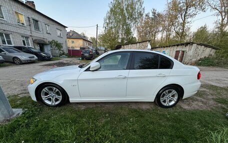 BMW 3 серия, 2011 год, 1 000 000 рублей, 6 фотография