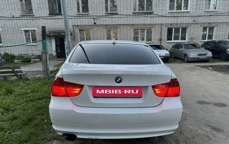 BMW 3 серия, 2011 год, 1 000 000 рублей, 5 фотография