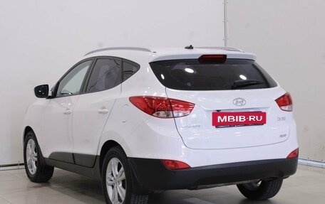 Hyundai ix35 I рестайлинг, 2012 год, 1 475 000 рублей, 7 фотография