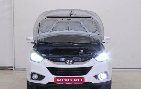 Hyundai ix35 I рестайлинг, 2012 год, 1 475 000 рублей, 4 фотография