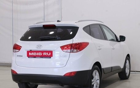 Hyundai ix35 I рестайлинг, 2012 год, 1 475 000 рублей, 6 фотография