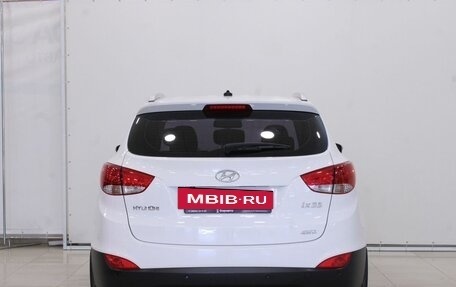 Hyundai ix35 I рестайлинг, 2012 год, 1 475 000 рублей, 8 фотография