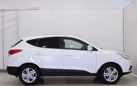 Hyundai ix35 I рестайлинг, 2012 год, 1 475 000 рублей, 11 фотография