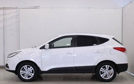 Hyundai ix35 I рестайлинг, 2012 год, 1 475 000 рублей, 10 фотография