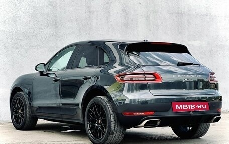 Porsche Macan I рестайлинг, 2018 год, 3 750 000 рублей, 8 фотография