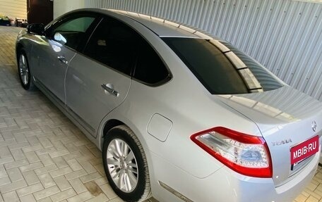 Nissan Teana, 2011 год, 1 550 000 рублей, 4 фотография