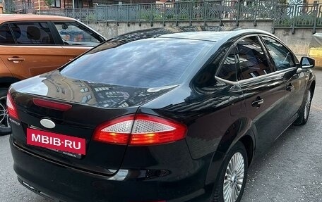 Ford Mondeo IV, 2008 год, 650 000 рублей, 6 фотография