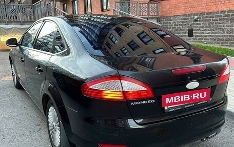 Ford Mondeo IV, 2008 год, 650 000 рублей, 8 фотография