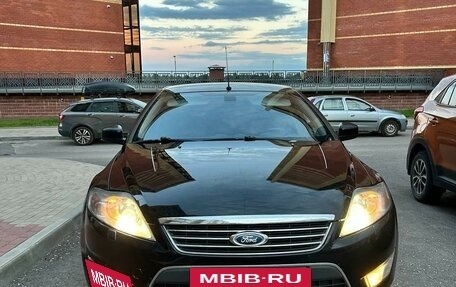 Ford Mondeo IV, 2008 год, 650 000 рублей, 3 фотография