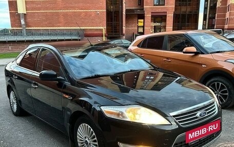 Ford Mondeo IV, 2008 год, 650 000 рублей, 5 фотография