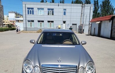 Mercedes-Benz E-Класс, 2008 год, 1 800 000 рублей, 1 фотография