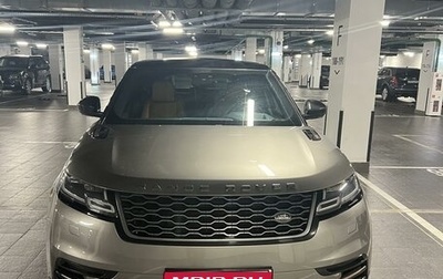 Land Rover Range Rover Velar I, 2018 год, 5 148 000 рублей, 1 фотография