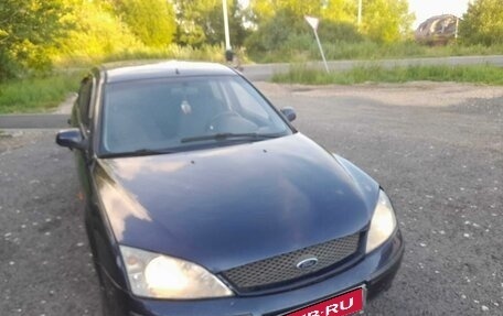 Ford Mondeo III, 2000 год, 280 000 рублей, 1 фотография