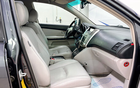 Lexus RX II рестайлинг, 2008 год, 1 390 000 рублей, 8 фотография