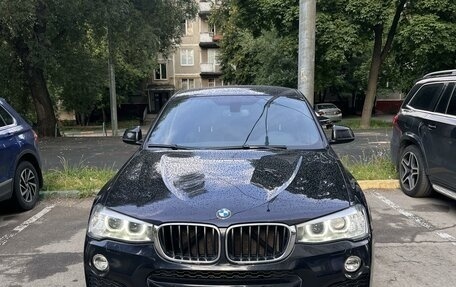 BMW X4, 2017 год, 3 200 000 рублей, 2 фотография