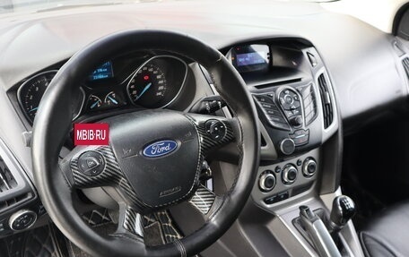 Ford Focus III, 2012 год, 727 000 рублей, 8 фотография