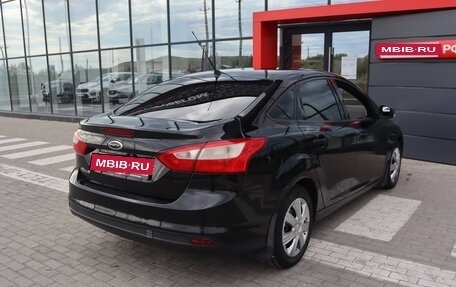 Ford Focus III, 2012 год, 727 000 рублей, 16 фотография