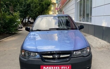 Daewoo Nexia I рестайлинг, 2008 год, 180 000 рублей, 2 фотография