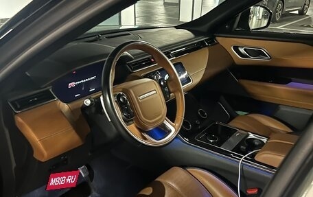 Land Rover Range Rover Velar I, 2018 год, 5 148 000 рублей, 8 фотография