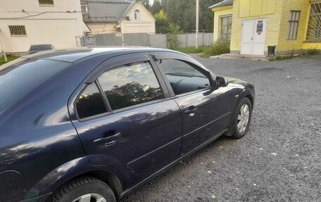 Ford Mondeo III, 2000 год, 280 000 рублей, 4 фотография