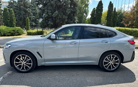 BMW X4, 2021 год, 7 995 000 рублей, 5 фотография