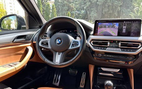 BMW X4, 2021 год, 7 995 000 рублей, 23 фотография