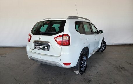 Nissan Terrano III, 2015 год, 1 230 000 рублей, 6 фотография