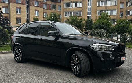 BMW X5, 2015 год, 3 800 000 рублей, 3 фотография