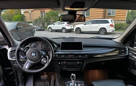 BMW X5, 2015 год, 3 800 000 рублей, 7 фотография