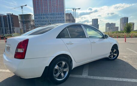 Nissan Primera III, 2002 год, 360 000 рублей, 4 фотография