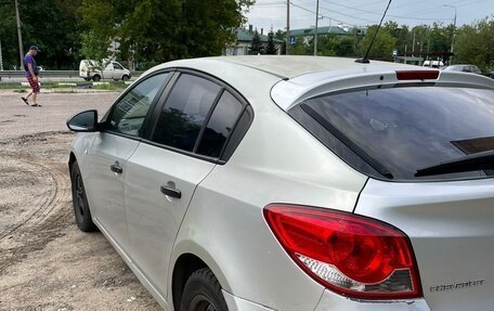 Chevrolet Cruze II, 2012 год, 550 000 рублей, 2 фотография