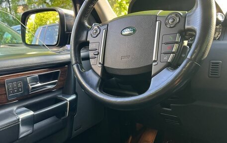 Land Rover Discovery IV, 2012 год, 2 450 000 рублей, 5 фотография