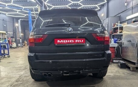 BMW X3, 2009 год, 1 280 000 рублей, 2 фотография