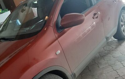 Nissan Qashqai, 2007 год, 800 000 рублей, 1 фотография