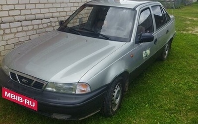 Daewoo Nexia I рестайлинг, 2005 год, 170 000 рублей, 1 фотография