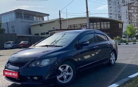 Honda Civic VIII, 2009 год, 950 000 рублей, 1 фотография