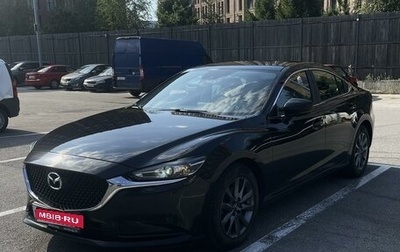 Mazda 6, 2019 год, 2 350 000 рублей, 1 фотография