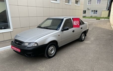 Daewoo Nexia I рестайлинг, 2012 год, 230 000 рублей, 1 фотография