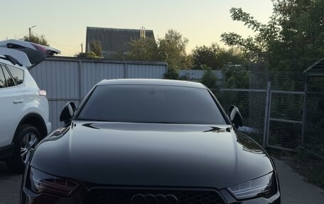 Audi A7, 2015 год, 3 399 000 рублей, 1 фотография