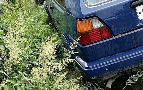 Volkswagen Golf II, 1985 год, 50 000 рублей, 4 фотография