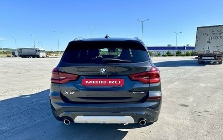 BMW X3, 2019 год, 4 200 000 рублей, 4 фотография