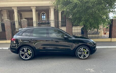 Porsche Cayenne III, 2010 год, 2 350 000 рублей, 5 фотография