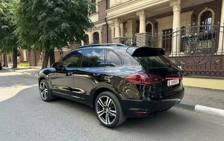 Porsche Cayenne III, 2010 год, 2 350 000 рублей, 6 фотография