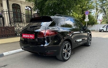 Porsche Cayenne III, 2010 год, 2 350 000 рублей, 7 фотография