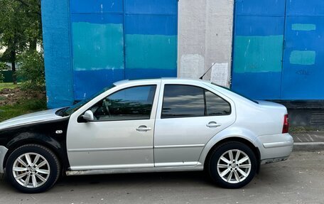 Volkswagen Jetta IV, 2004 год, 400 000 рублей, 2 фотография